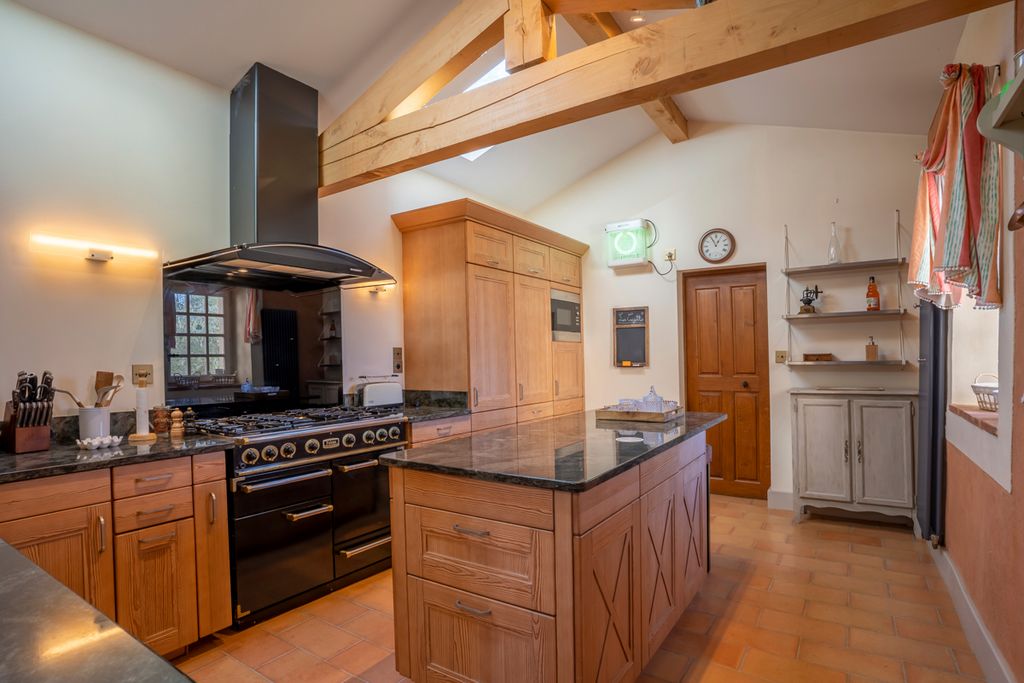 Manoir des Prairies Midi Pyrenes Olivers Travels 5