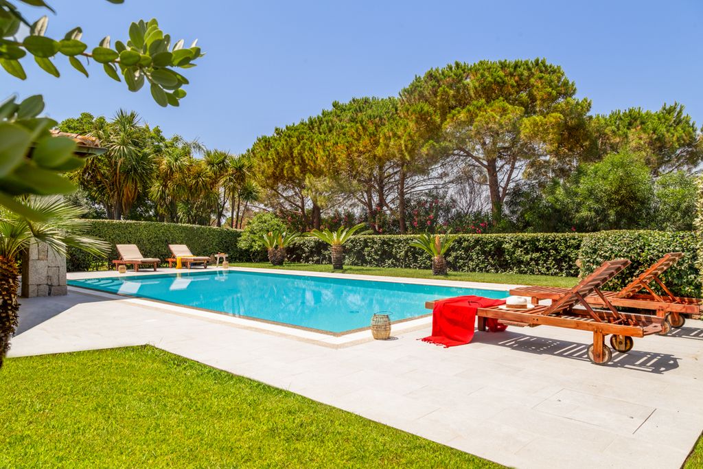 Domus De Acacia Italy Olivers Travels 2