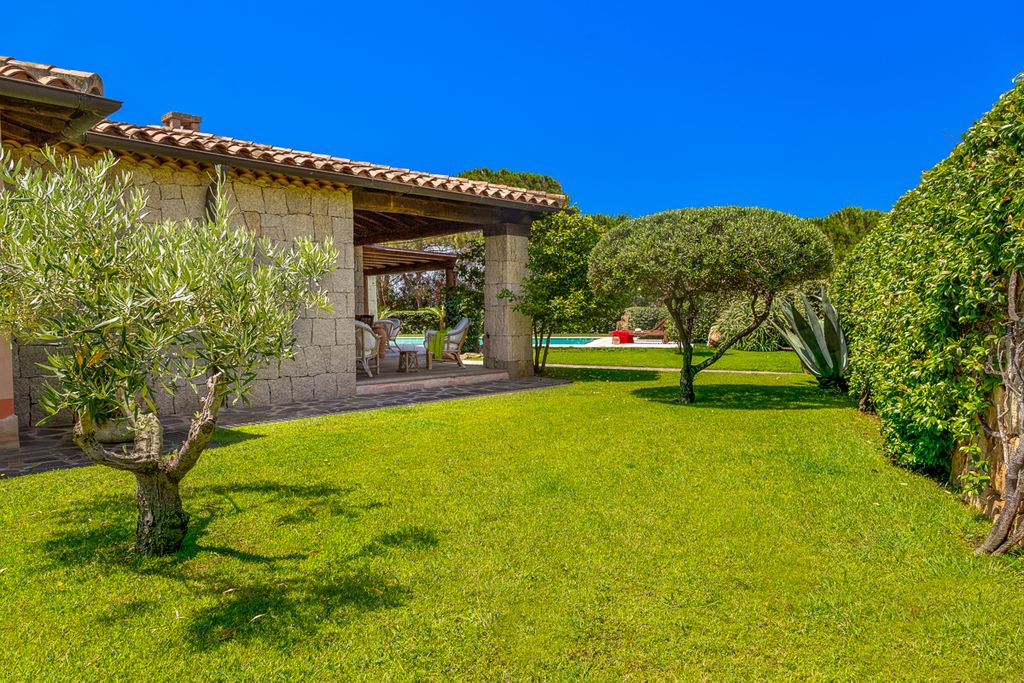 Domus De Acacia Italy Olivers Travels 5