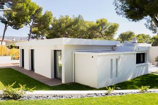 La Dame Blanche CH OliversTravels 1