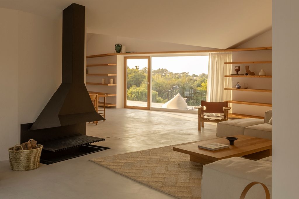 Comporta Beach Lux Comporta Olivers Travels 3