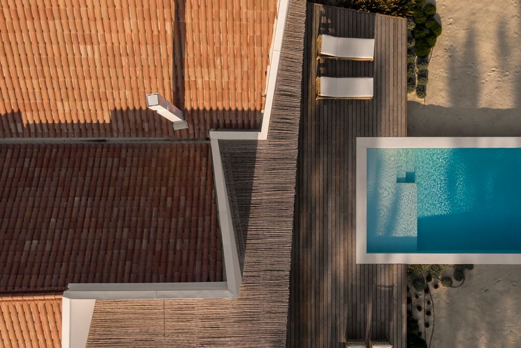 Comporta Beach Lux Comporta Olivers Travels 2