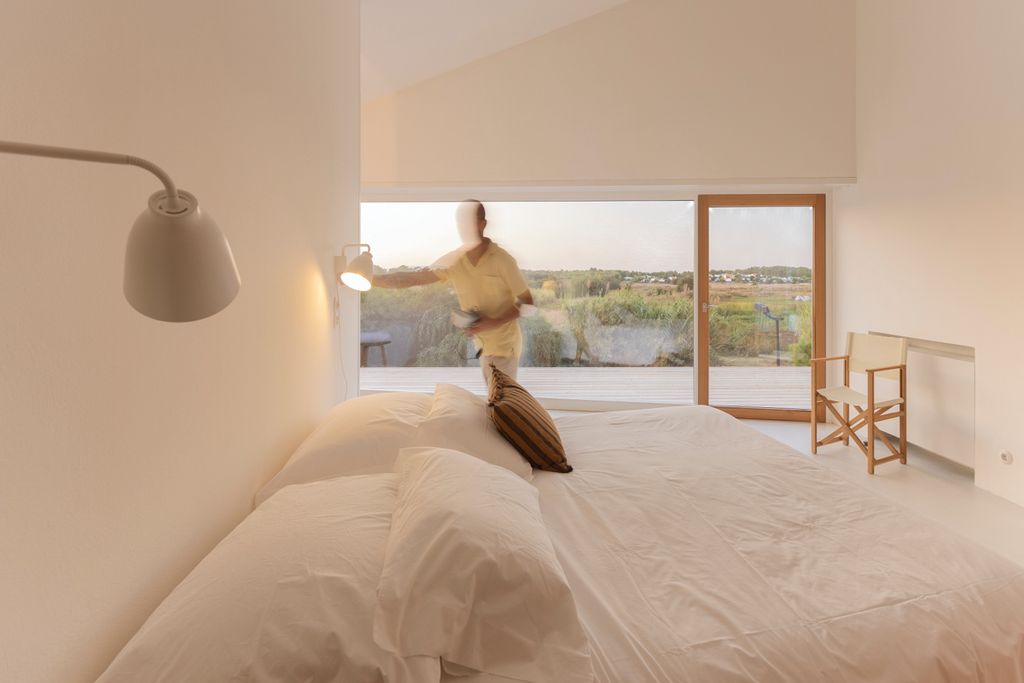 Comporta Beach Lux Comporta Olivers Travels 5