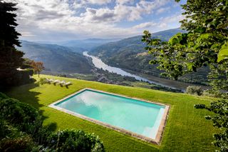 Boavista Vista Douro Olivers Travels 1