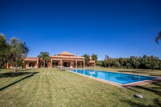 Villa Ruksha Morocco Olivers Travels 1