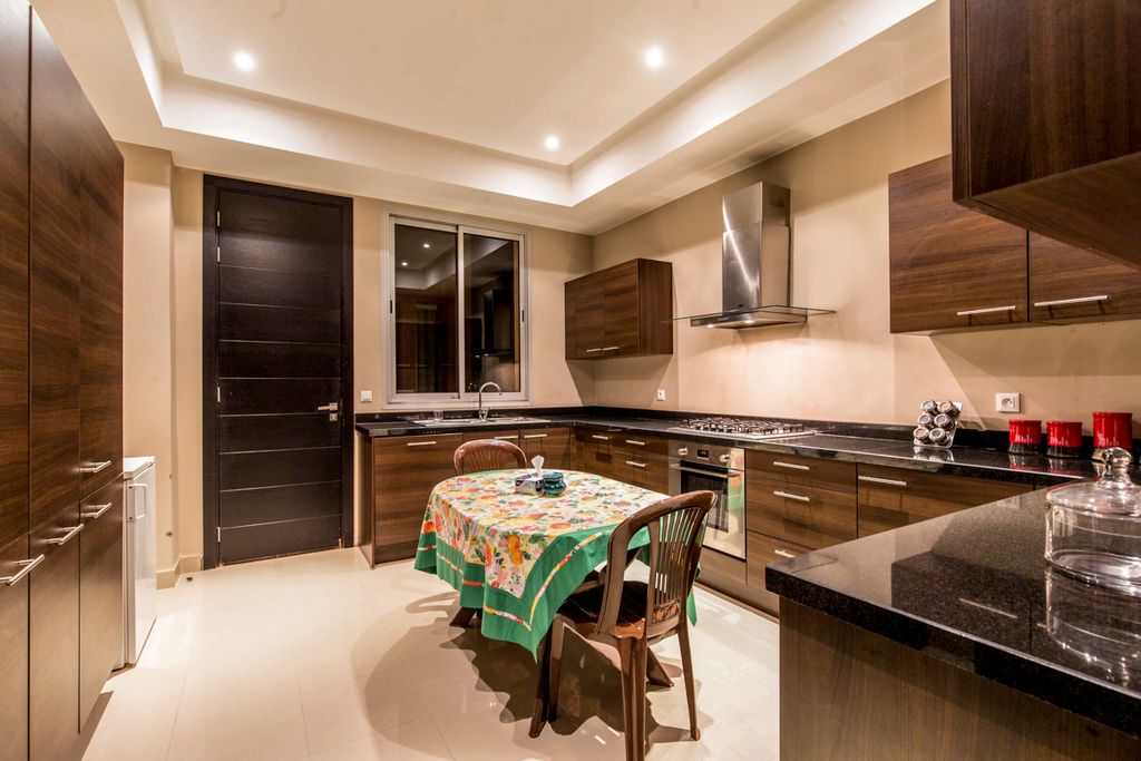 Villa Ziram Morocco Olivers Travels 3