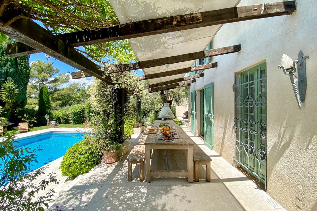 Maison Givenchy French Riviera Olivers Travels 2