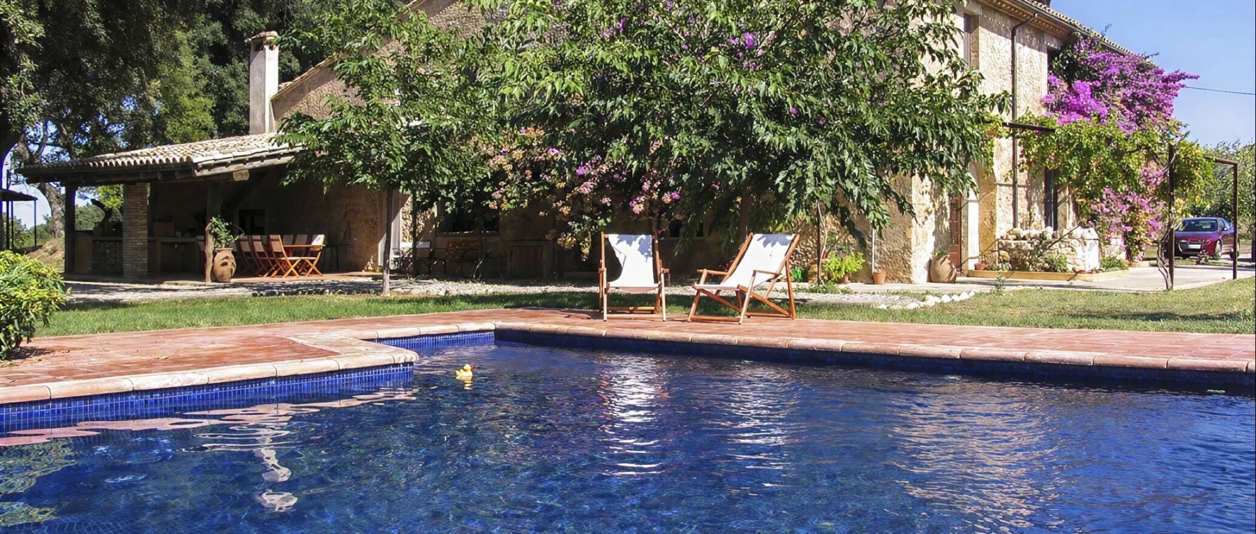 001 villa vilademuls catalonia olivers travels desktop center