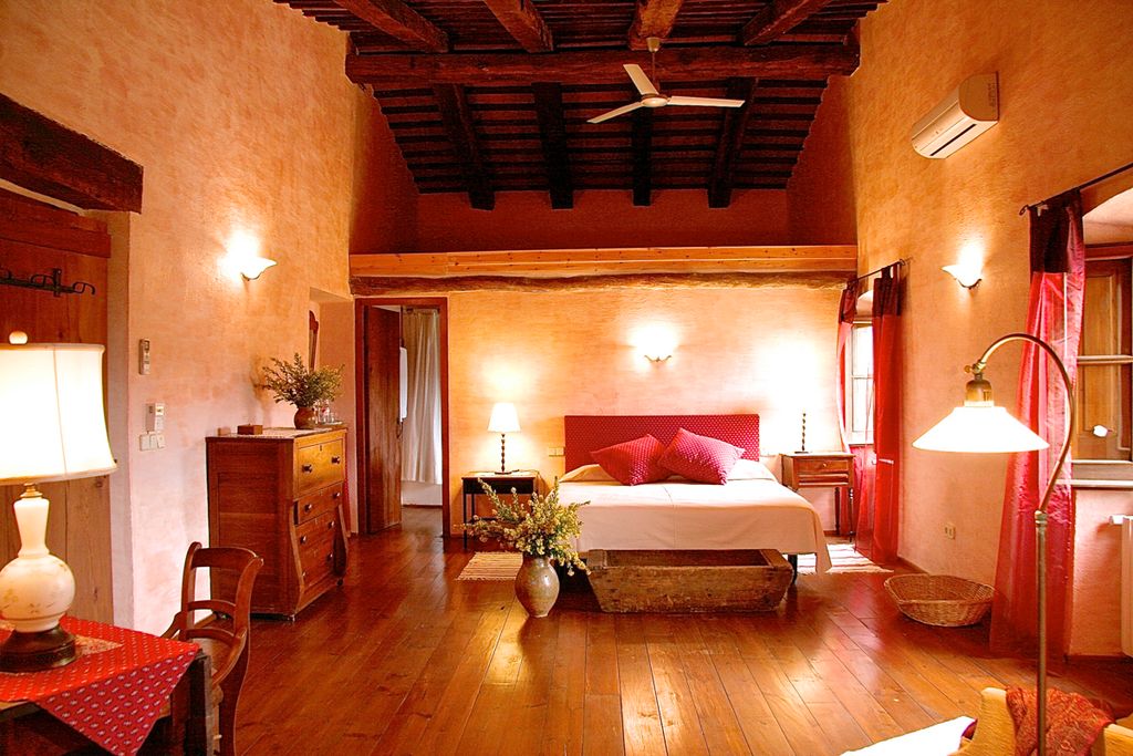 Villa Vilademuls Costa Brava Olivers Travels 4