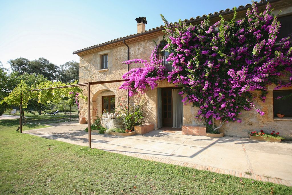 Villa Vilademuls Costa Brava Olivers Travels 5