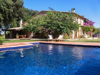 Villa Vilademuls Costa Brava Olivers Travels 1