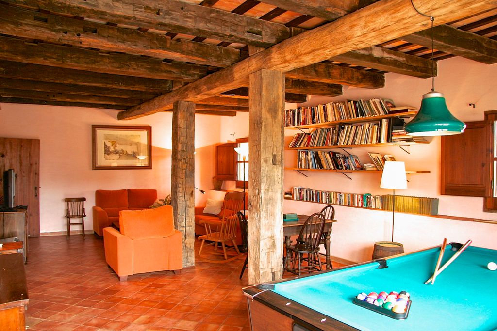 Villa Vilademuls Costa Brava Olivers Travels 2