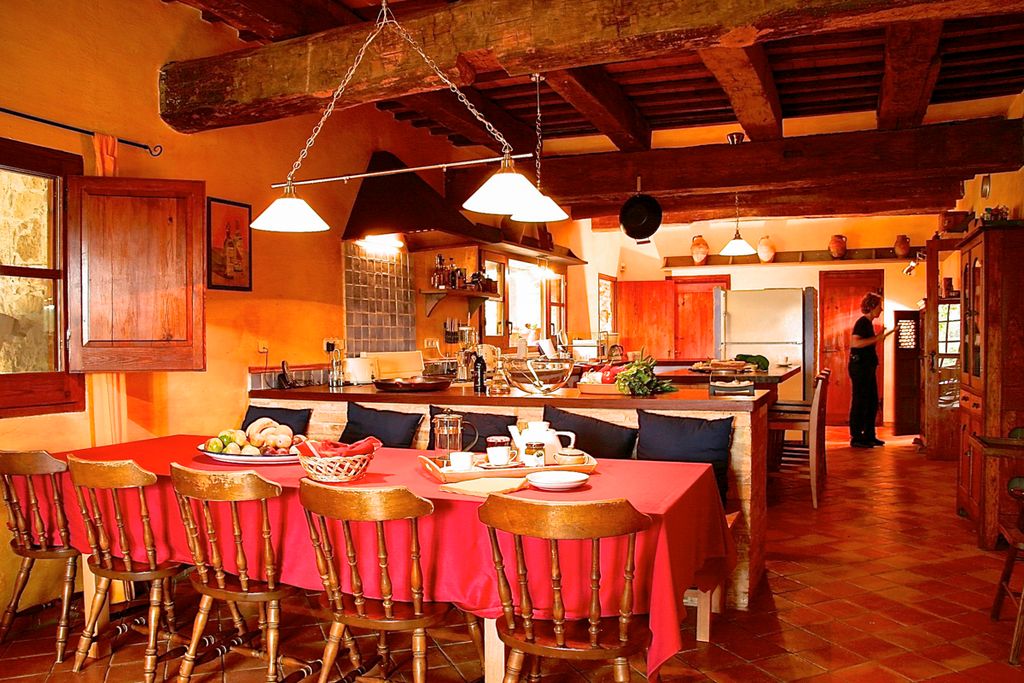 Villa Vilademuls Costa Brava Olivers Travels 3