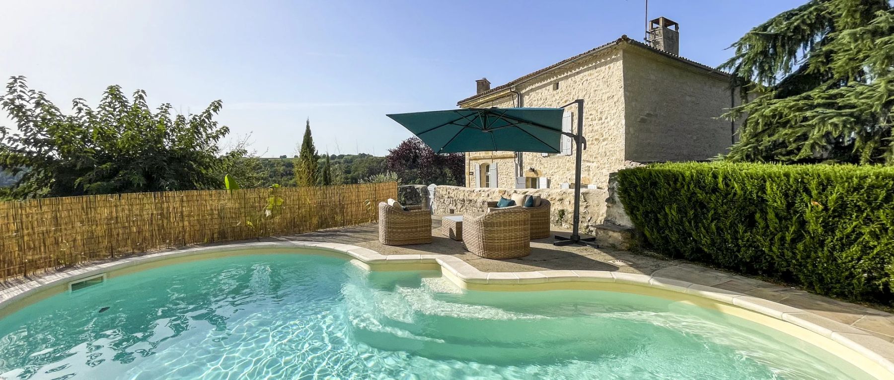 001 le bastion south west france olivers travels desktop center