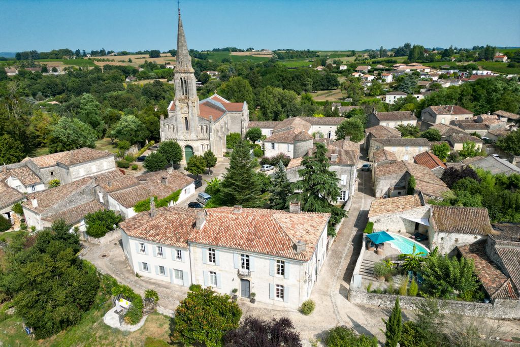 Le Bastion Aquitaine Olivers Trals 3.1