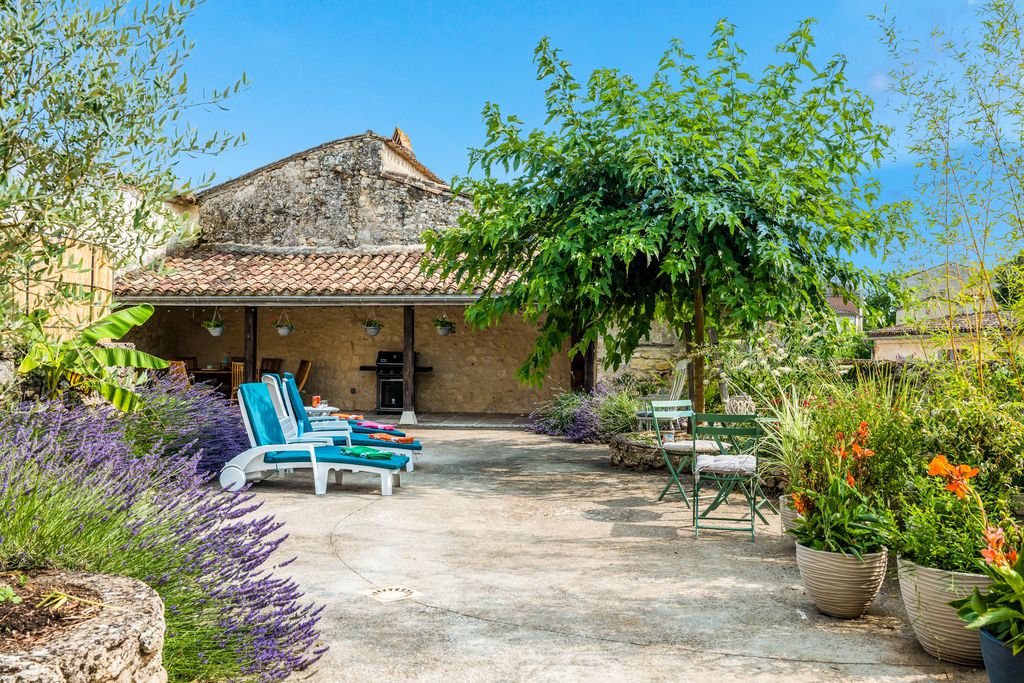 Le Bastion Aquitaine Olivers Trals 2