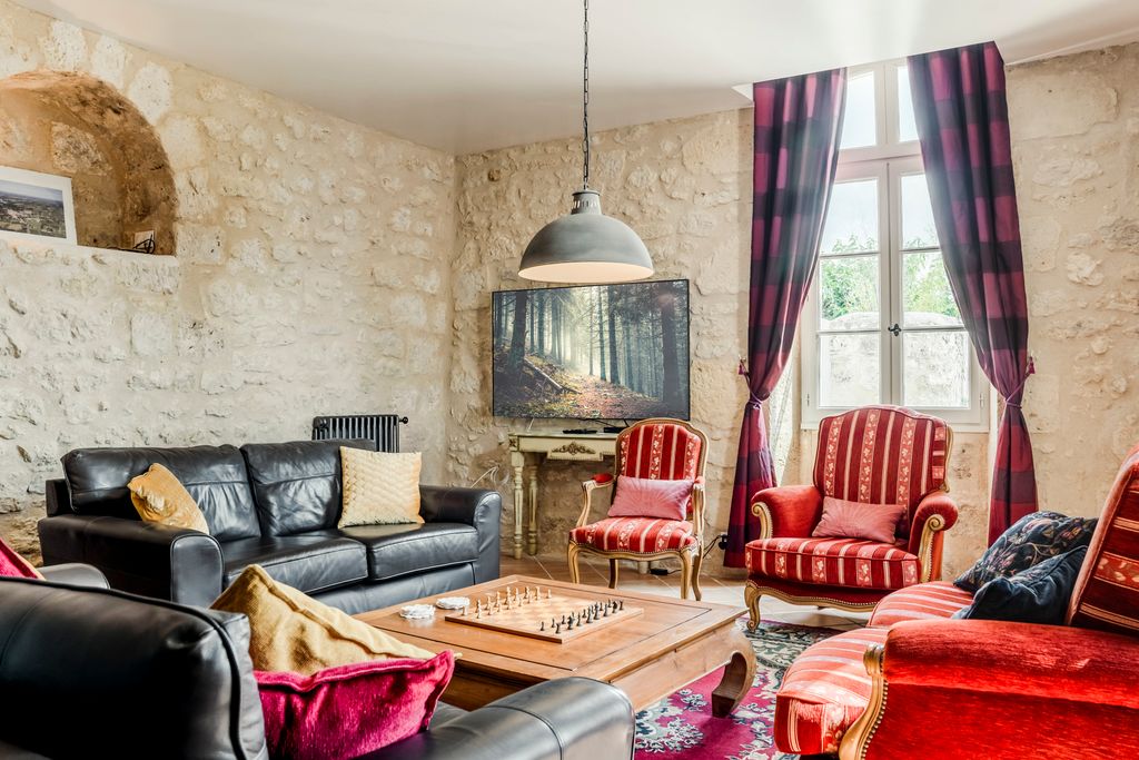 Le Bastion Aquitaine Olivers Trals 3