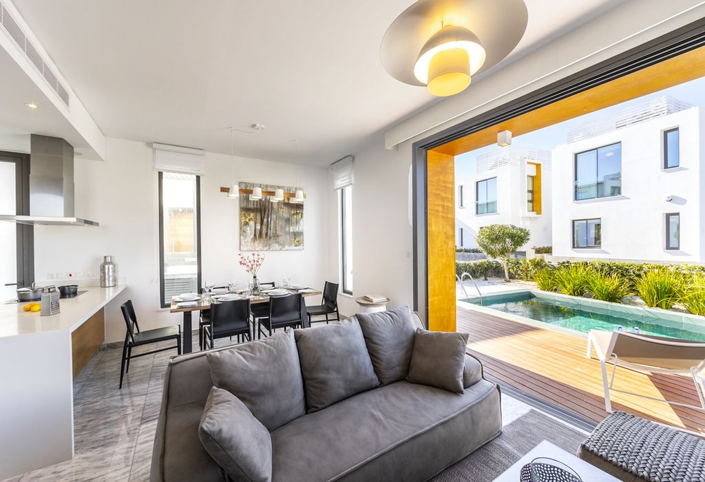 Villa Kostas Cyprus Olivers Travels 3