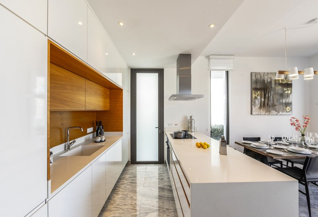 Villa Kostas Cyprus Olivers Travels 5