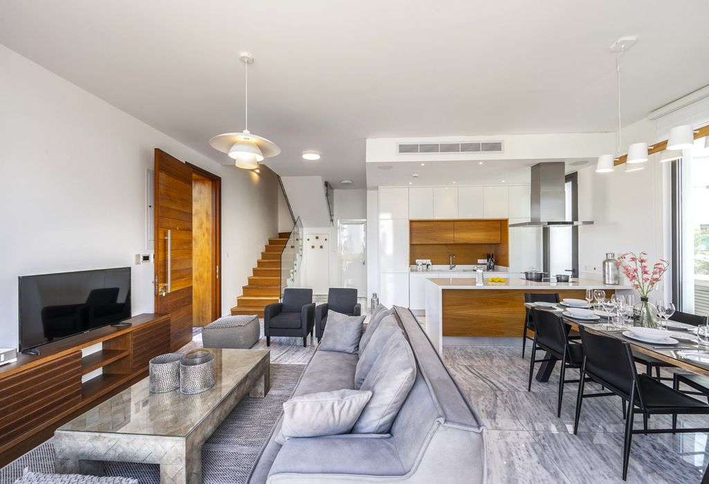 Villa Kostas Cyprus Olivers Travels 2