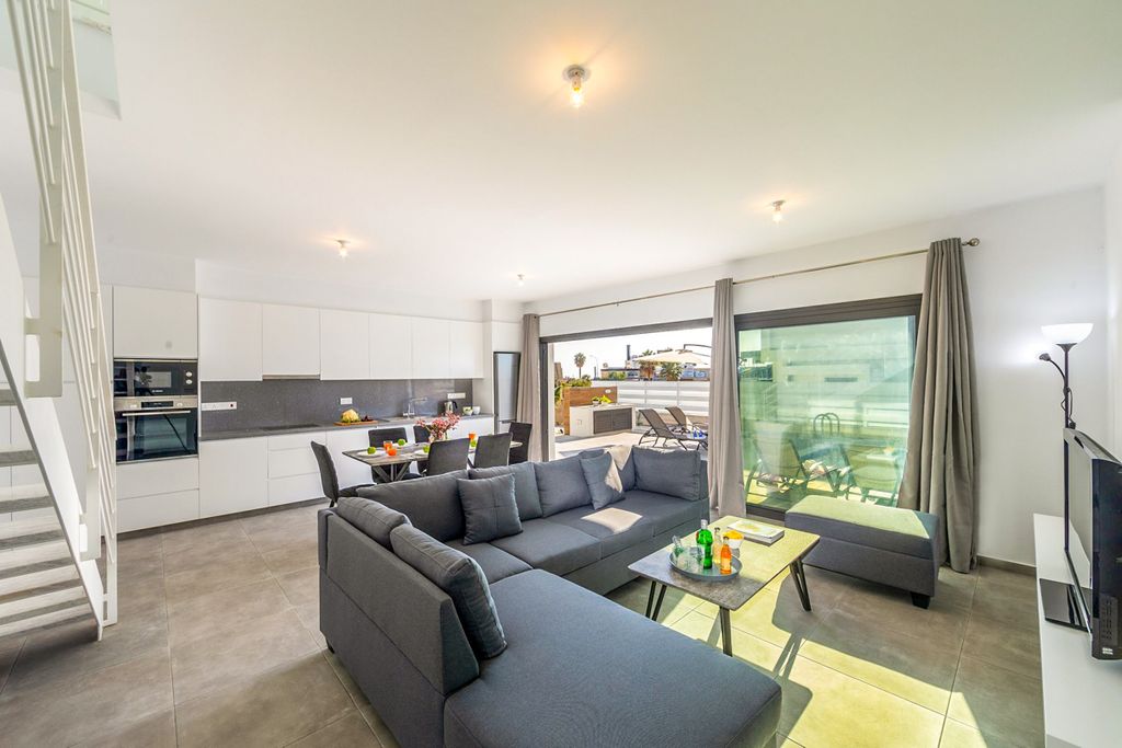 Villa Thora Cyprus Olivers Travels 4