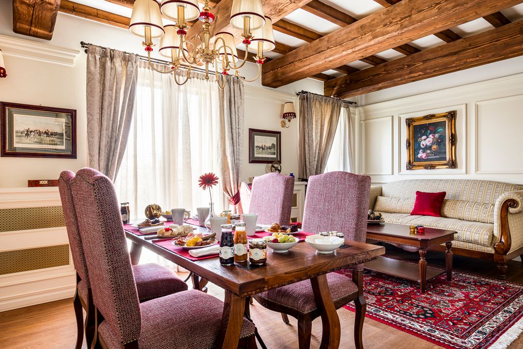 Villa Claterna Italy Olivers Travels4