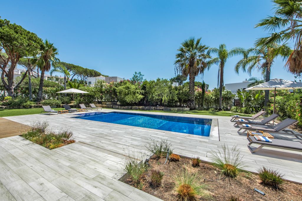 Villa Tucanos Algarve Portugal Olivers Travels 2