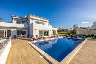 Casa Bissau Algarve Olivers Travels 1