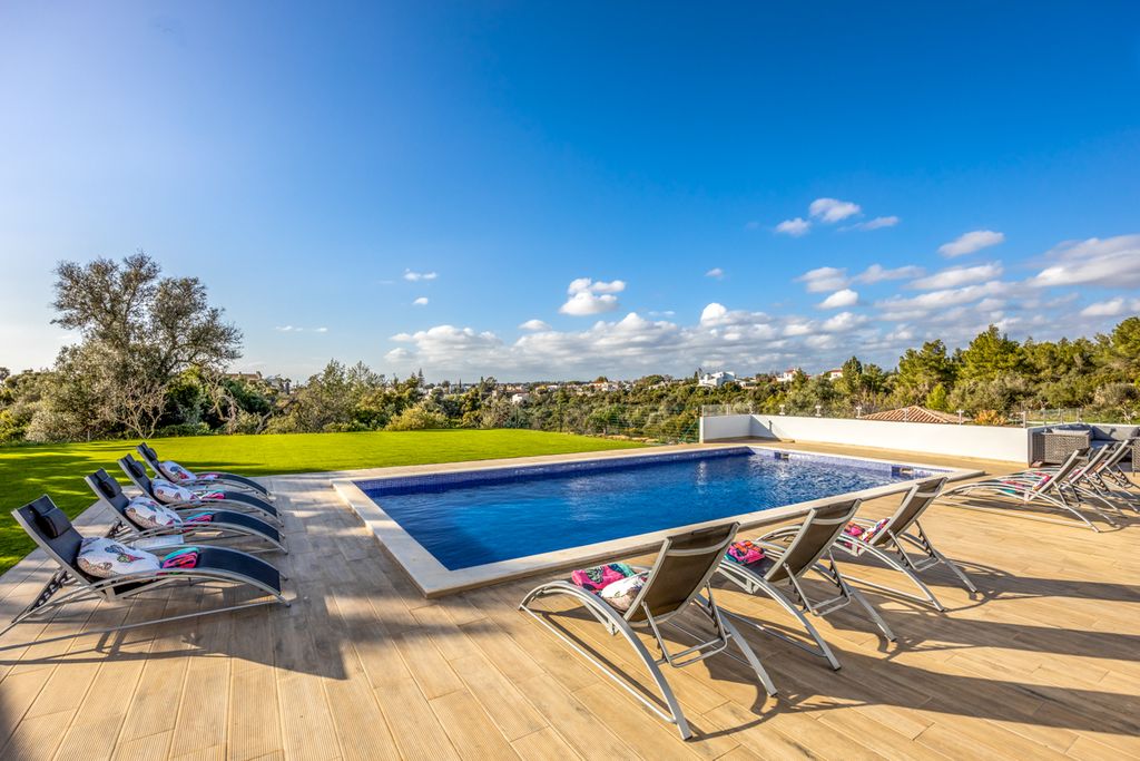 Casa Bissau Algarve Olivers Travels 2