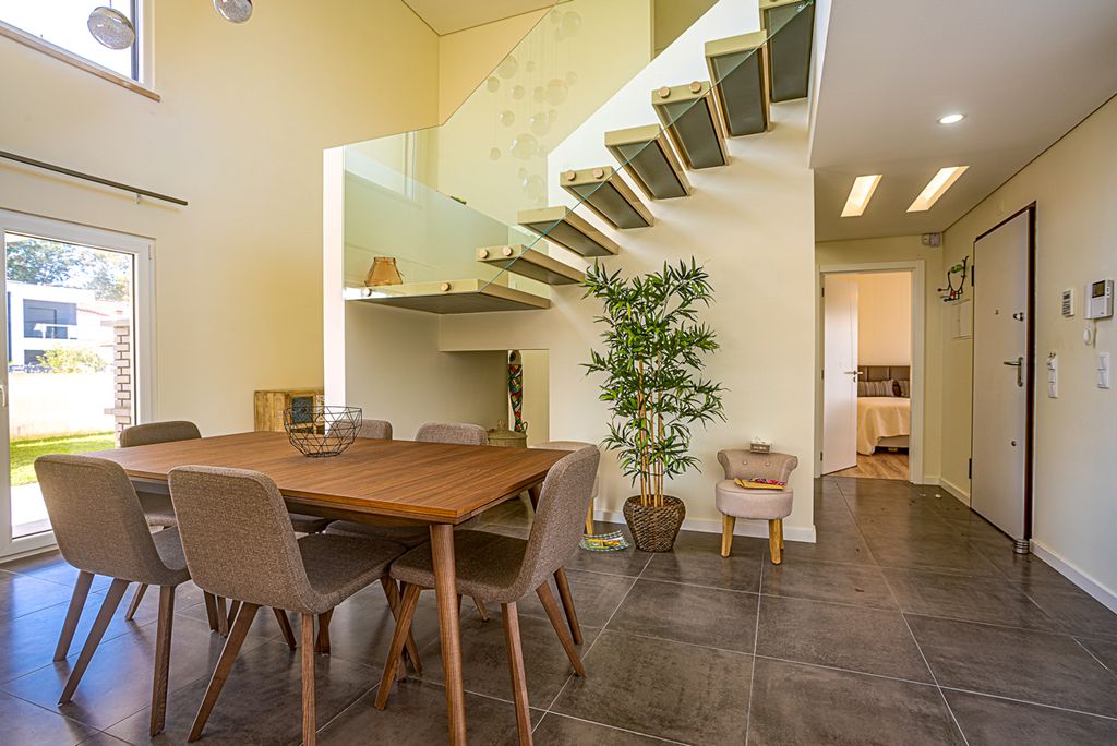 Casa Alves Lisbon Coast Olivers Travels 5