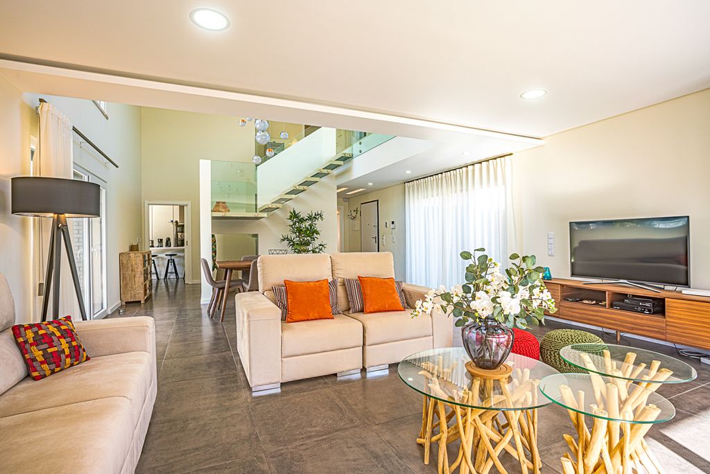 Casa Alves Lisbon Coast Olivers Travels 2