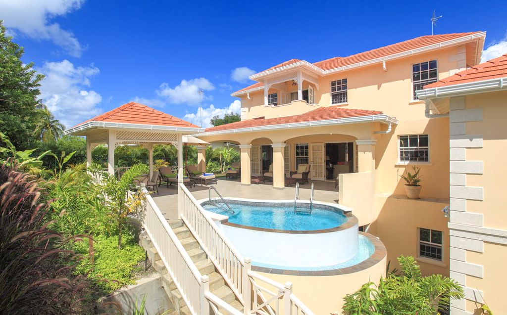 Tara Barbados Olivers Travels 1