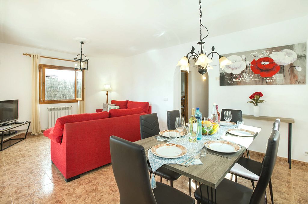 Casa Ferrera Mallorca Olivers Travels 3