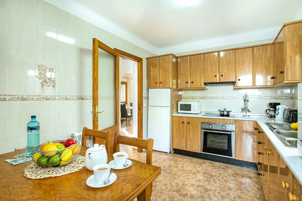 Casa Ferrera Mallorca Olivers Travels 4