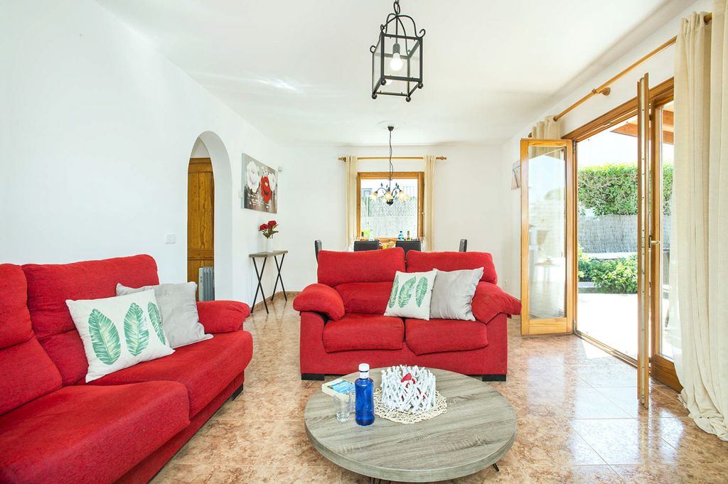 Casa Ferrera Mallorca Olivers Travels 2