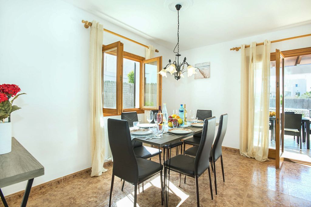 Casa Ferrera Mallorca Olivers Travels 5