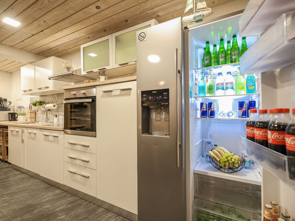 Villa Lana Kvarner Olivers Travels 04