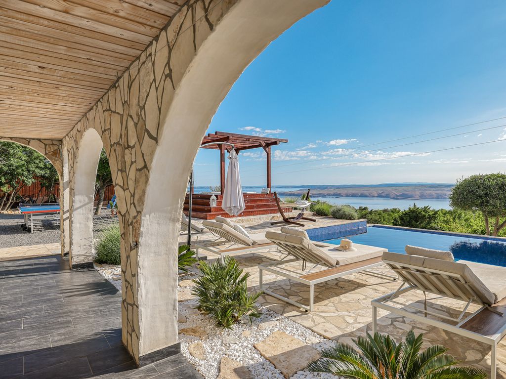 Villa Lana Kvarner Olivers Travels 018