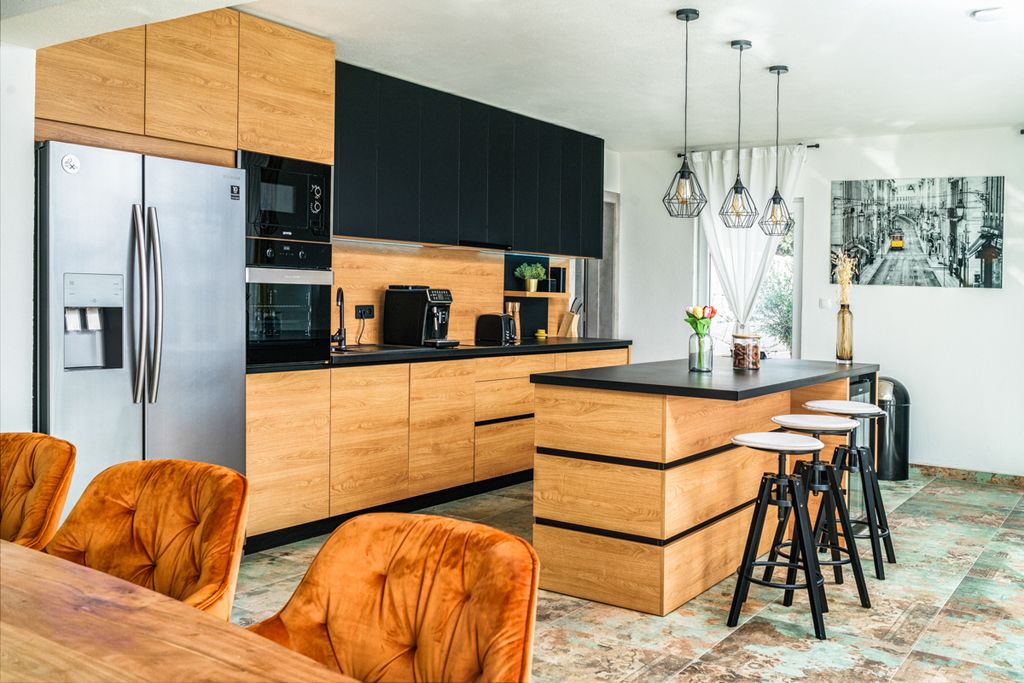 Villa Sevid Istria Olivers Travels 4