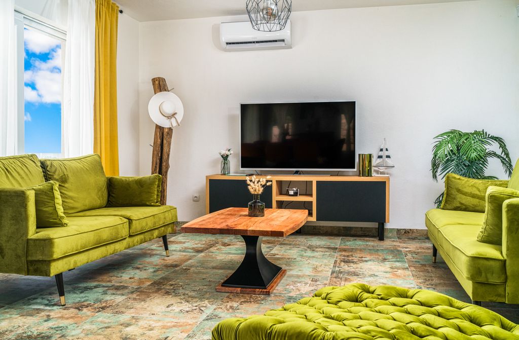 Villa Sevid Istria Olivers Travels 5