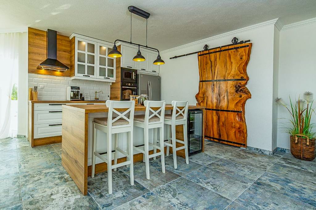 Villa Vjeko Dalmatia Coast Croatia OliversTravels 5