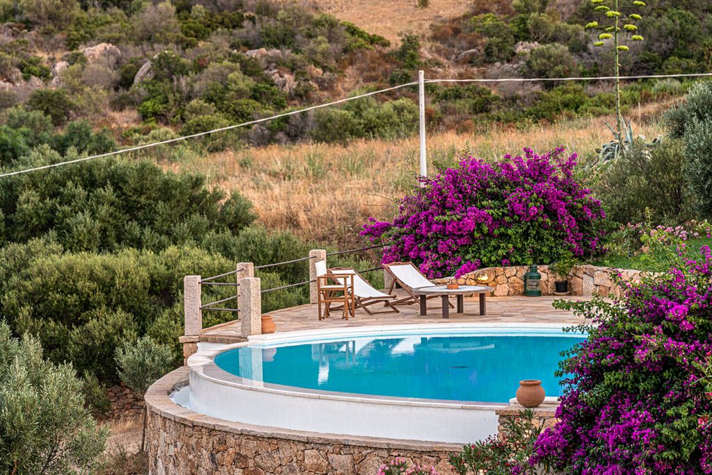 Masi Rudalzina Sardinia OliversTravels 3