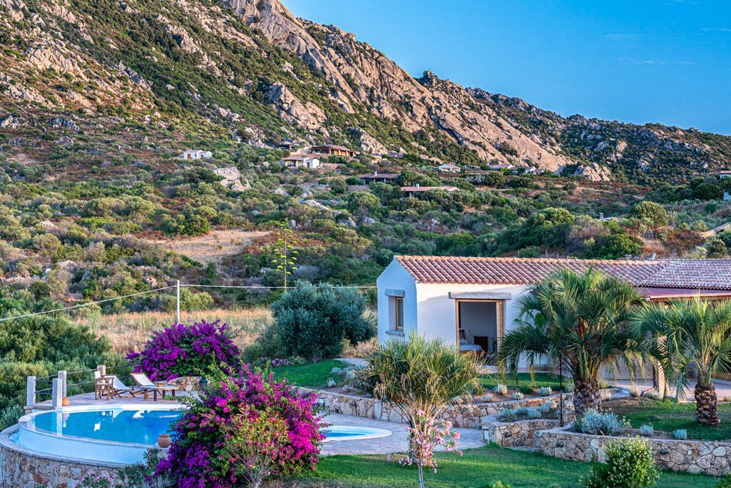 Masi Rudalzina Sardinia OliversTravels 1