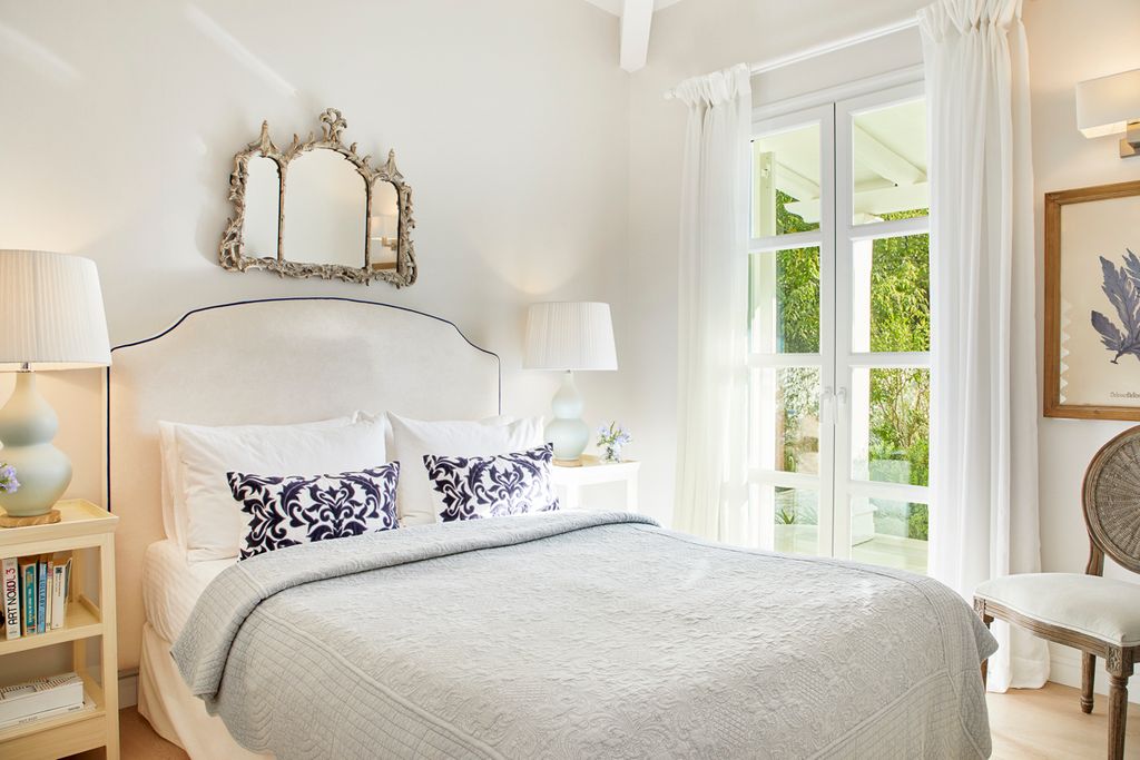 Avlaki Beach House Corfu Olivers Travels 4