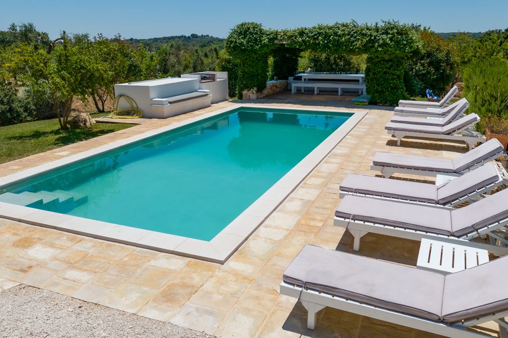 Trullo Mendula Puglia Olivers Travel 3