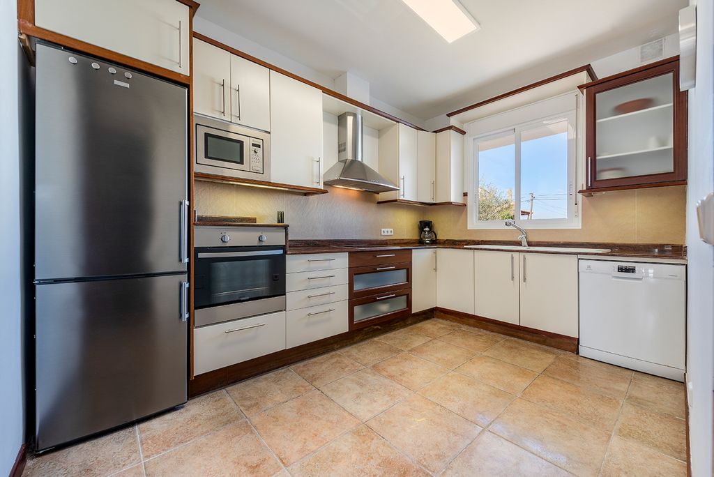 Alcudia Sol Mallorca Olivers Travels 1 5