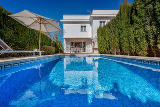 Alcudia Sol Mallorca Olivers Travels 1 1