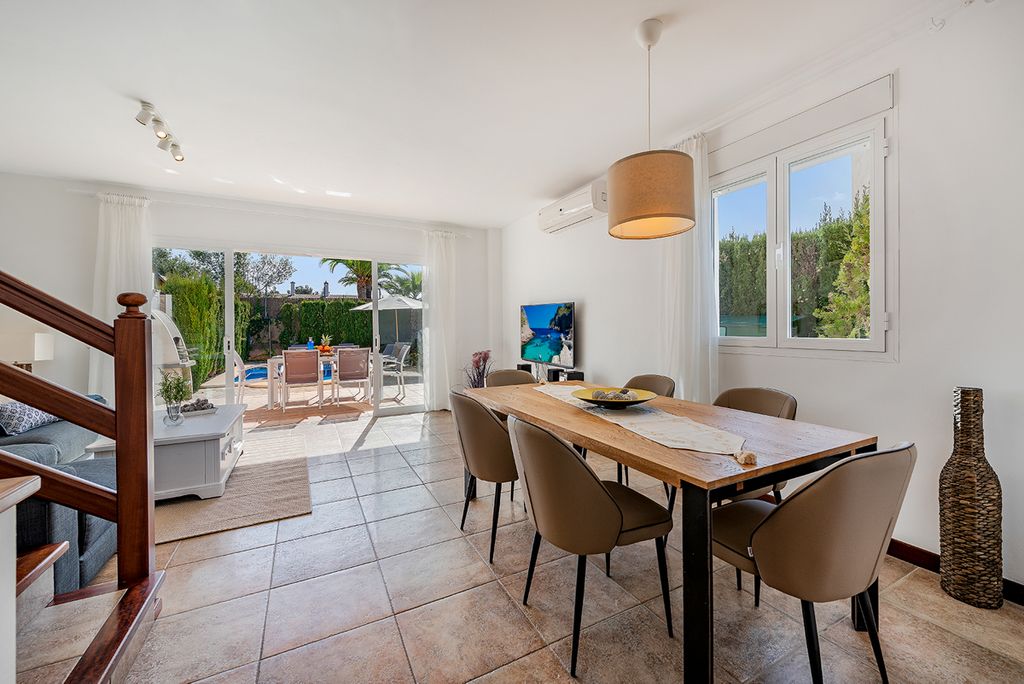 Alcudia Sol Mallorca Olivers Travels 1 3