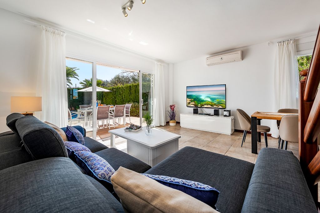 Alcudia Sol Mallorca Olivers Travels 1 4