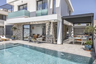 Louis Chris Le Mare Gold Cyprus Olivers Travels 1